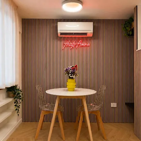 Morghen - Design Vomero Neapol