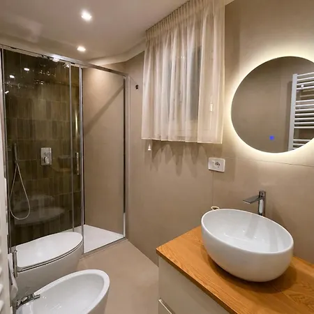 Apartament Morghen - Design Vomero *