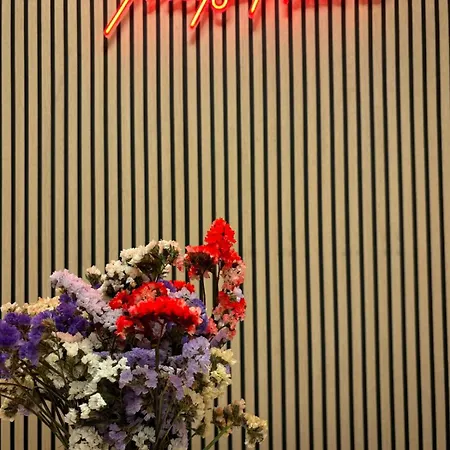 Apartman Morghen - Design Vomero